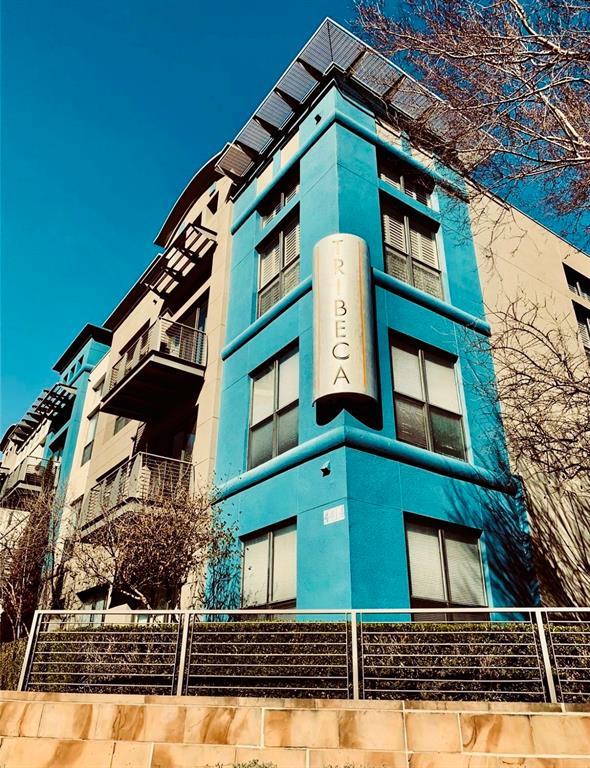 4414 Cedar Springs Road 325, Dallas