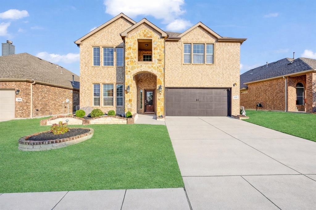 213 Mount Olive Avenue, McKinney
