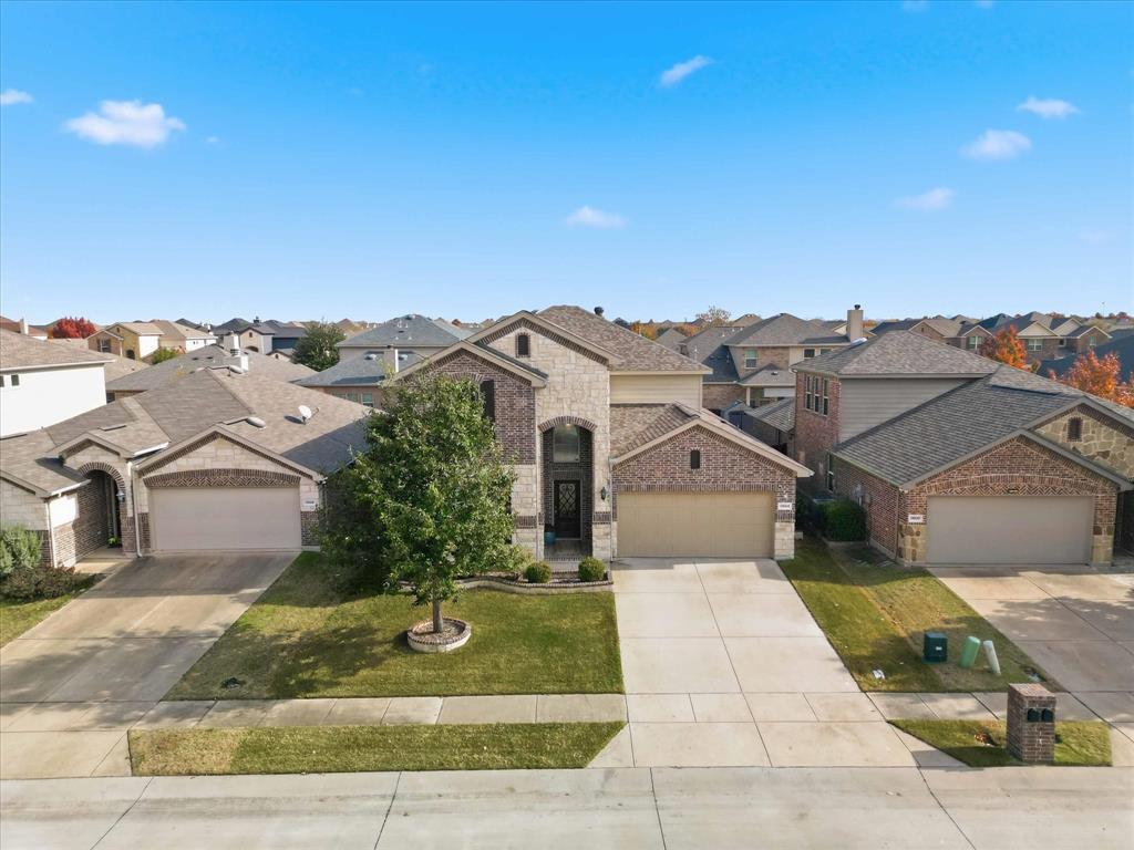 11504 Aquilla Drive, Frisco