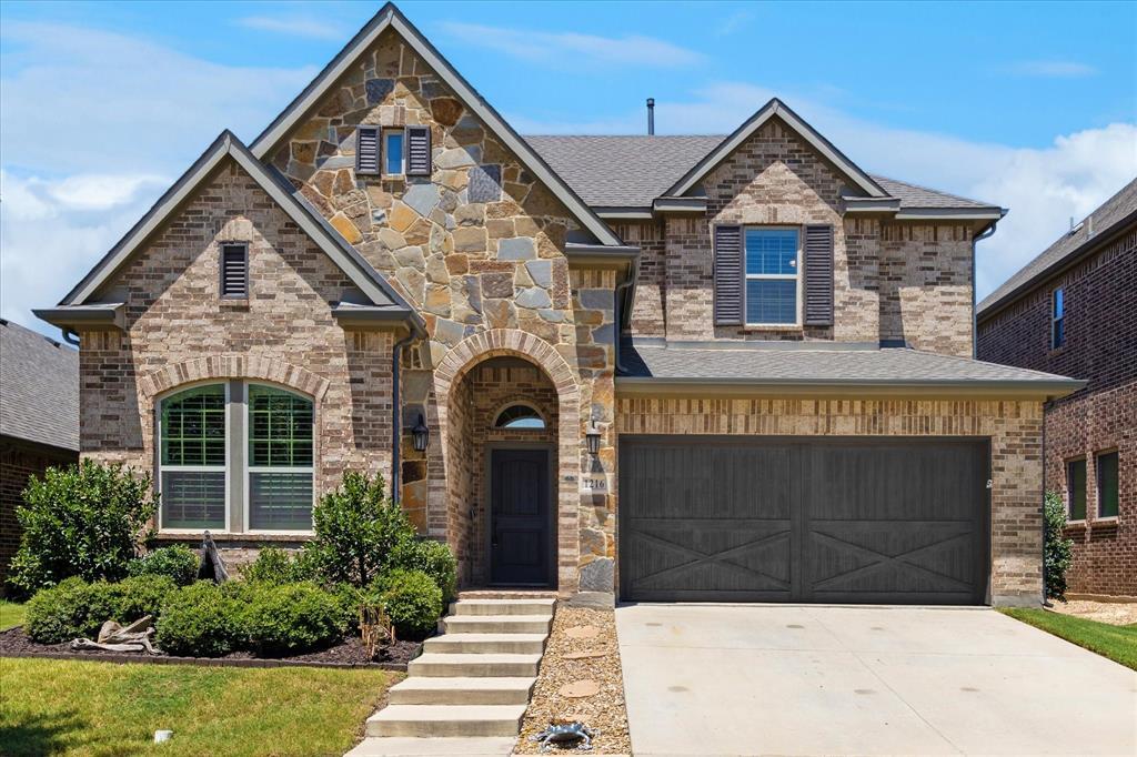 1216 8th Street, Argyle