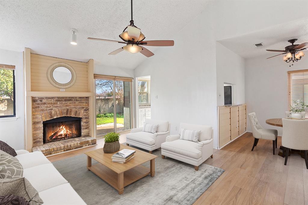 821 Dublin Drive 151, Richardson