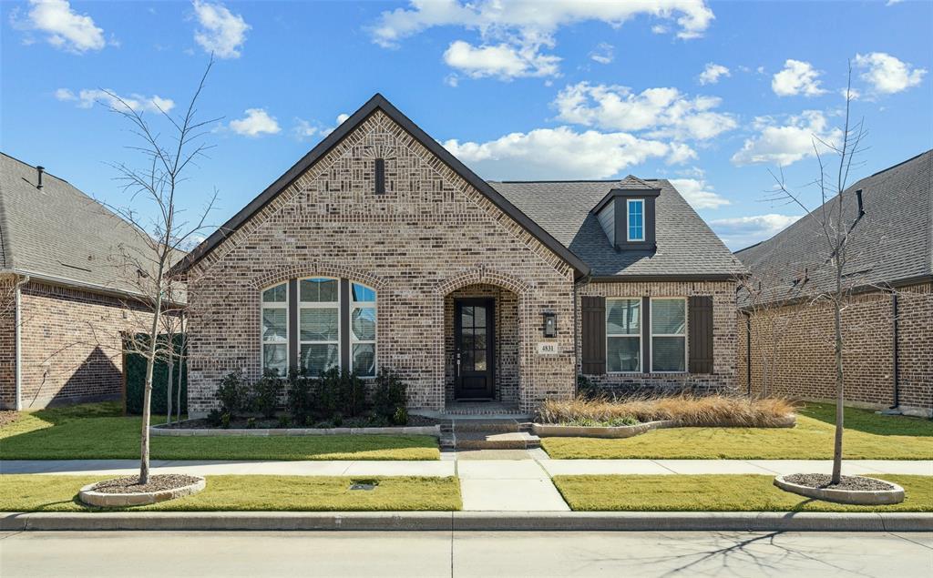 4831 Cypress Thorn Drive, Arlington
