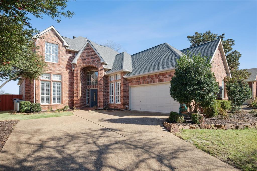 2612 Prestonwood Drive, Plano