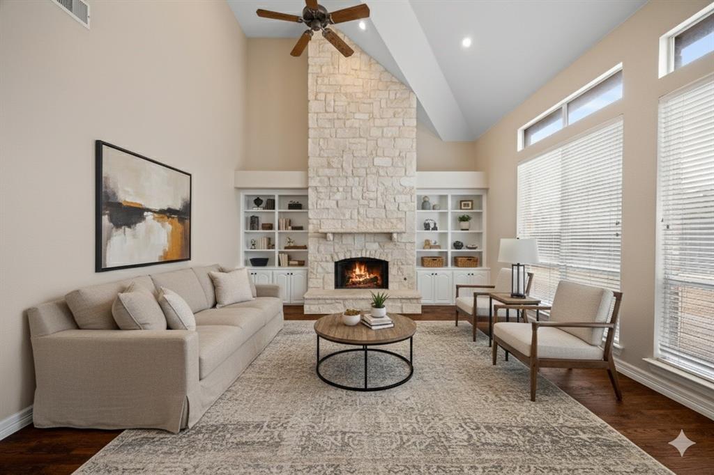 4392 Liam Drive, Frisco