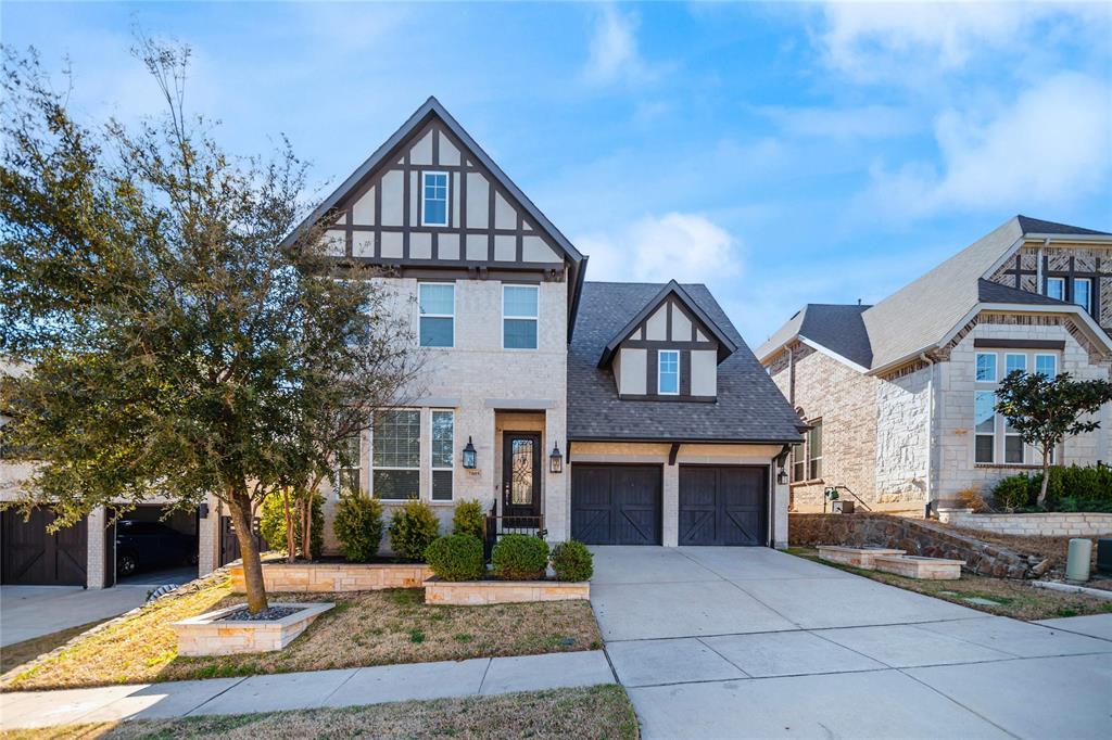 7005 Homestead Drive, McKinney