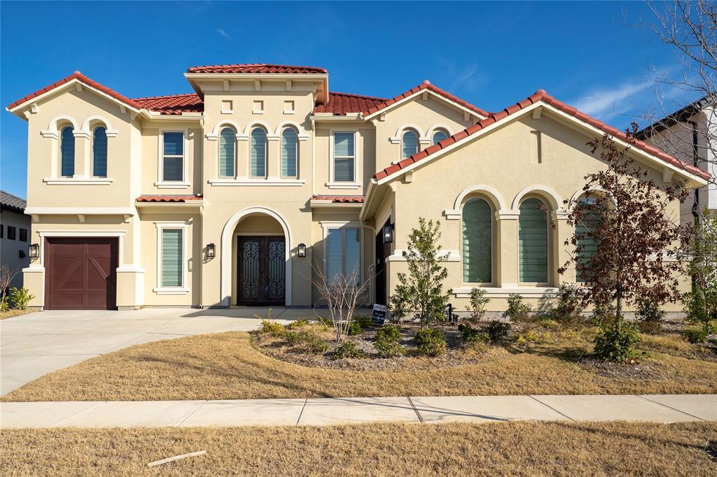 10904 Hollydale Road, Frisco