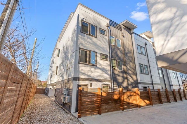 1118 Galveston Avenue 5, Fort Worth