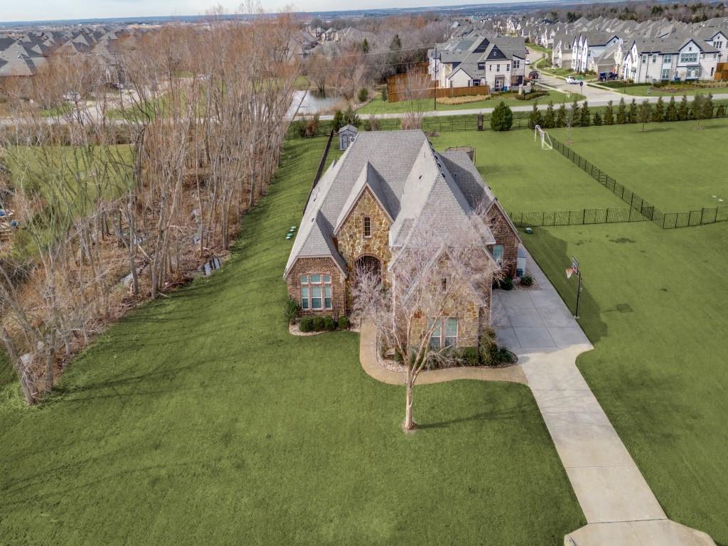 3040 Bandana Drive, Celina