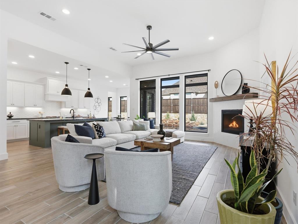 2607 Patton Drive, Melissa