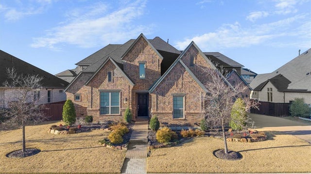 1870 Star Trace Parkway, Prosper