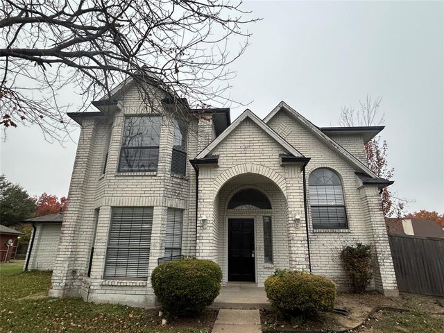 3841 Parkmont Drive, Plano