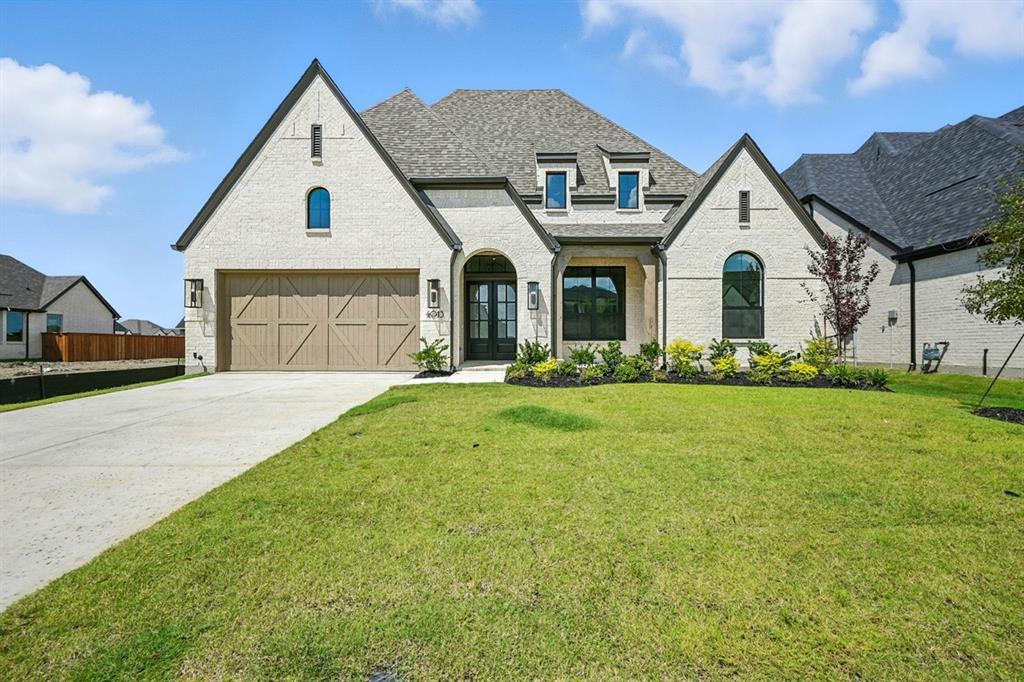 4013 Trellis Drive, Celina