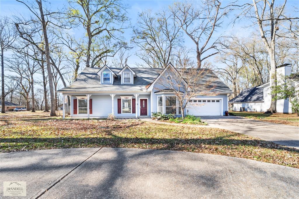 125 Lucky Lane, Bossier City