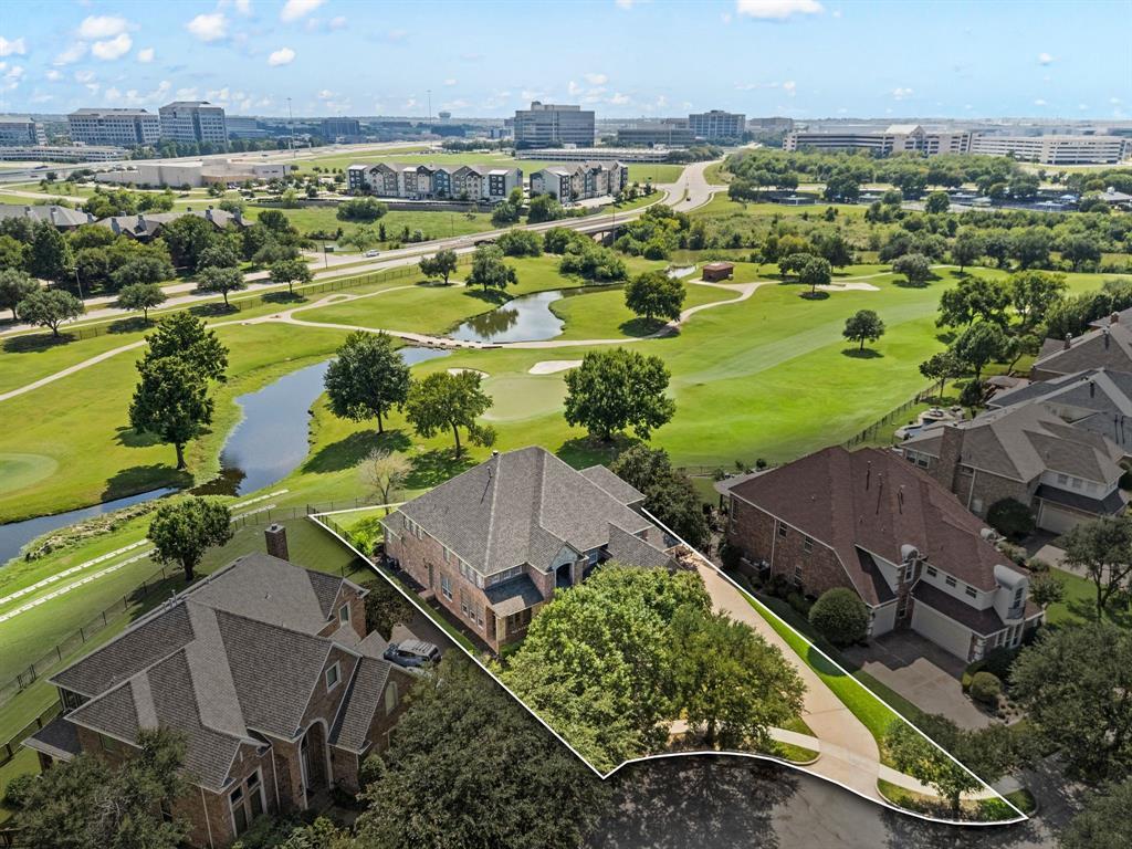 2038 Azalea Trail, Irving