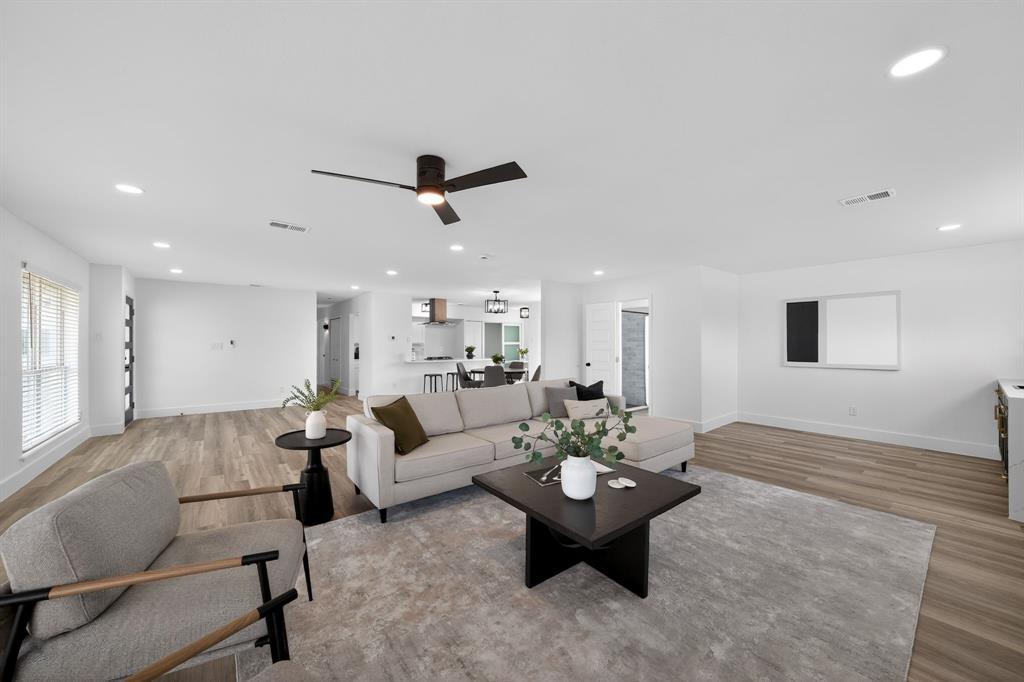 2808 Old North Road, Farmers Branch