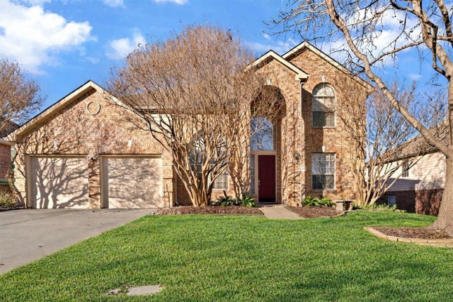 1320 Westmont Drive, McKinney