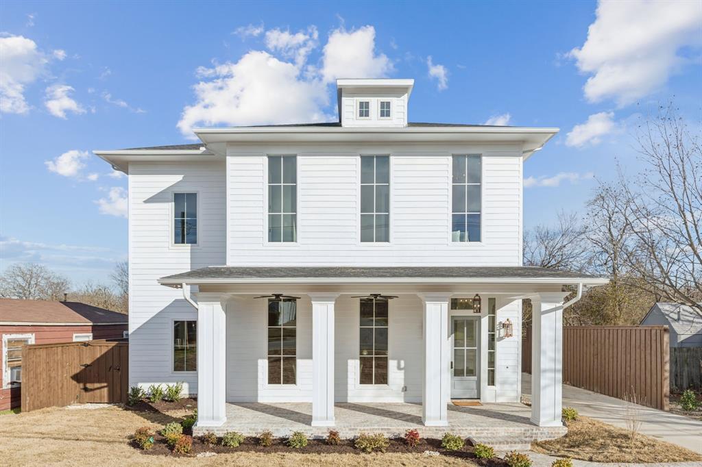 515 S Clark Street, Rockwall