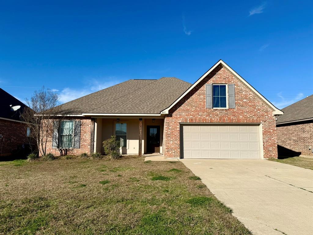 3011 Grace Harper Drive, Bossier City