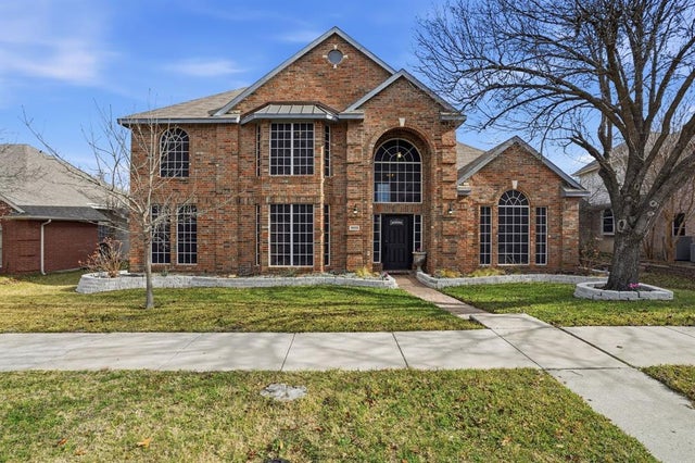 2603 Cheverny Drive, McKinney