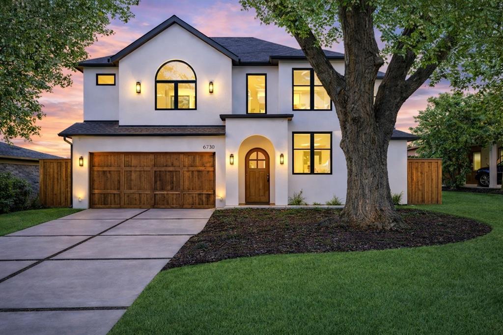 8730 Rexford Drive, Dallas