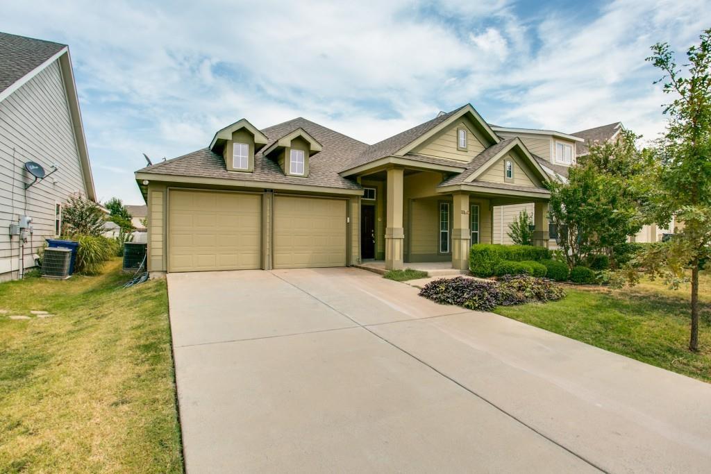221 Hilltop Drive, Anna