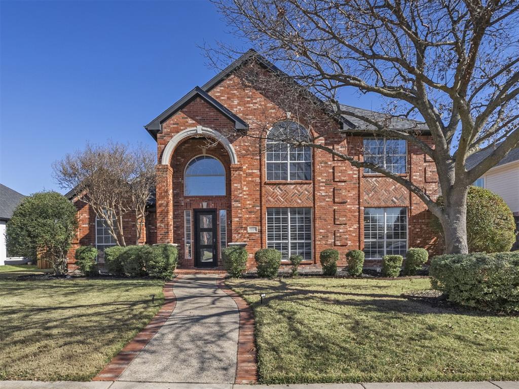 7804 Cherry Creek Drive, Plano
