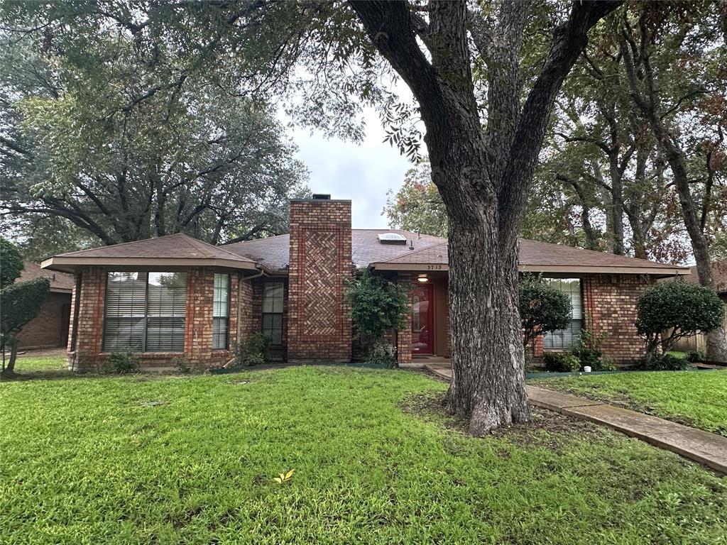 3713 Andrea Lane, Rowlett