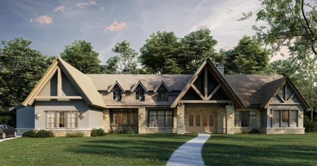 6865 County Road 177, Celina