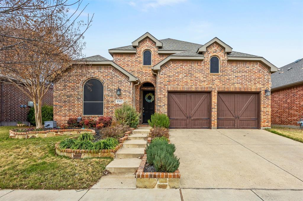 1512 8th Street, Argyle