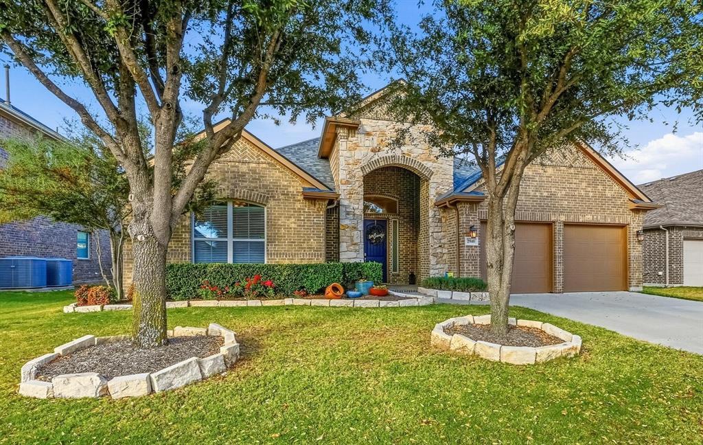 2940 Cool Water Terrace, Grand Prairie