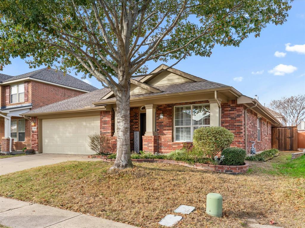 1930 Highland Oaks Drive, Wylie