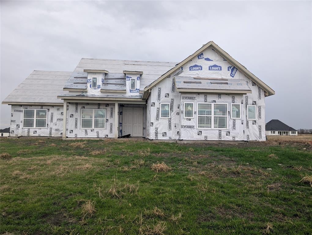 1531 Ty Lane, Princeton