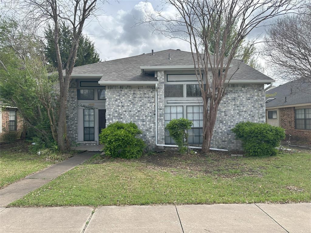 1616 Urbana Circle, Plano