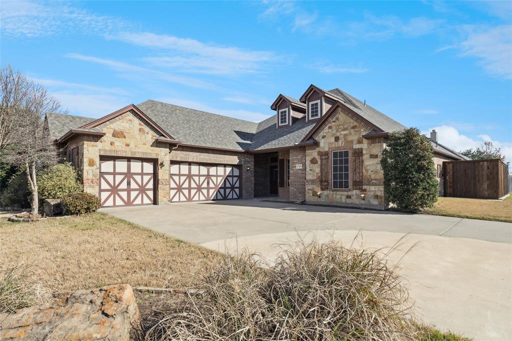 1749 Potomac Drive, Burleson