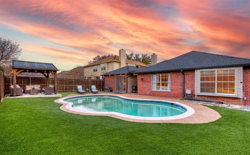 2508 Delaney Terrace, Flower Mound