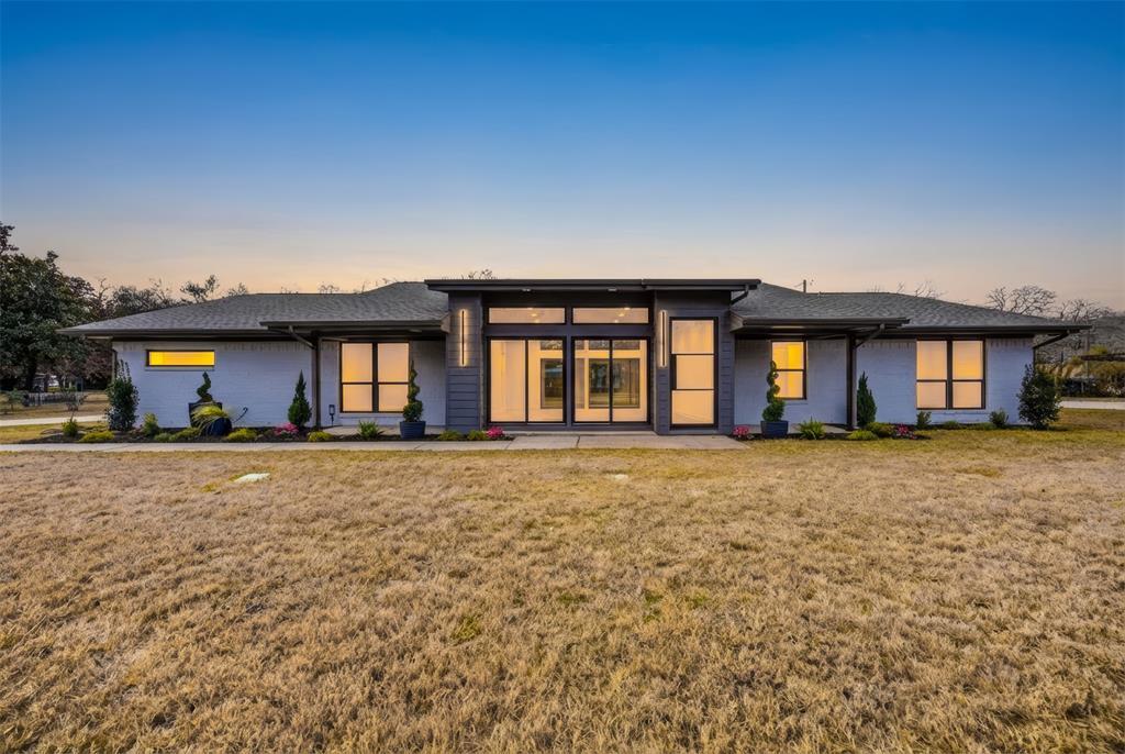 1412 Daryll Lane, Keller