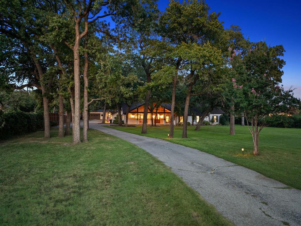 1287 Sunshine Lane, Southlake