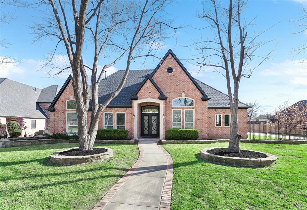 809 Laurel Oaks Lane, Colleyville