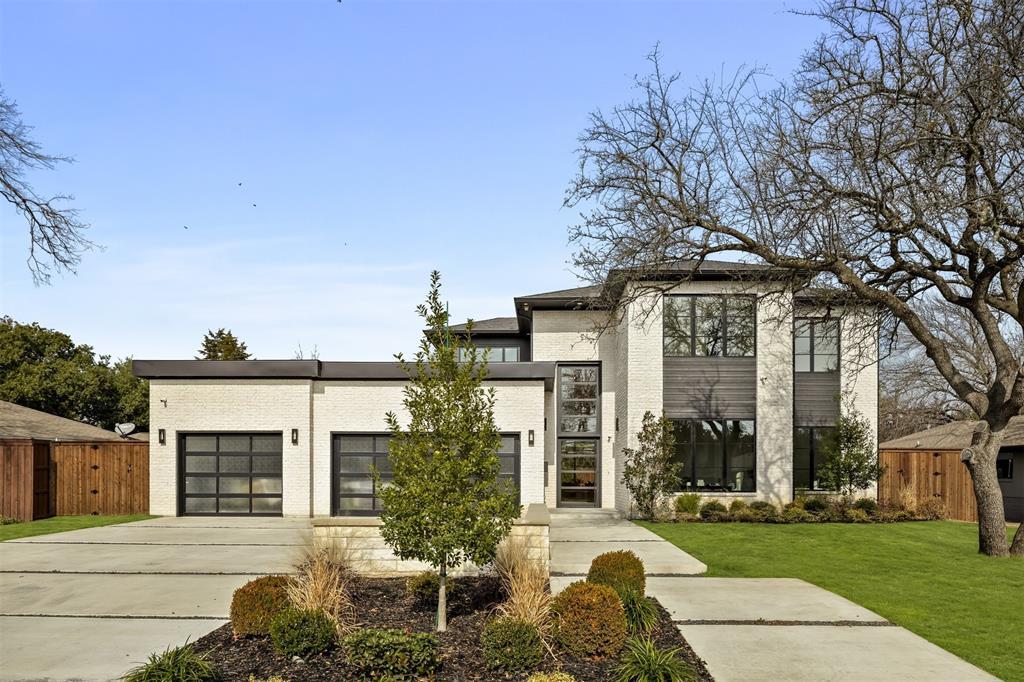 6123 Northaven Road, Dallas