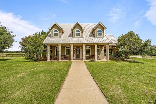 390 Pr 1632, Stephenville