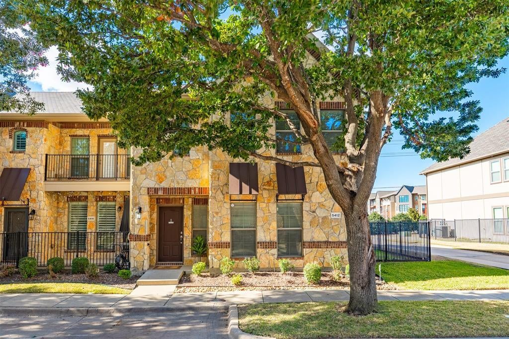 5412 Conch Train Road, McKinney