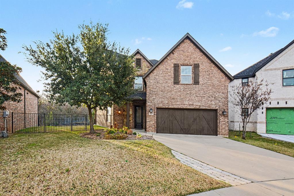 3227 Walnut Grove Place, Flower Mound