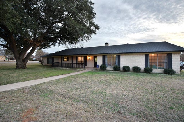 9012 Bontura Road, Granbury