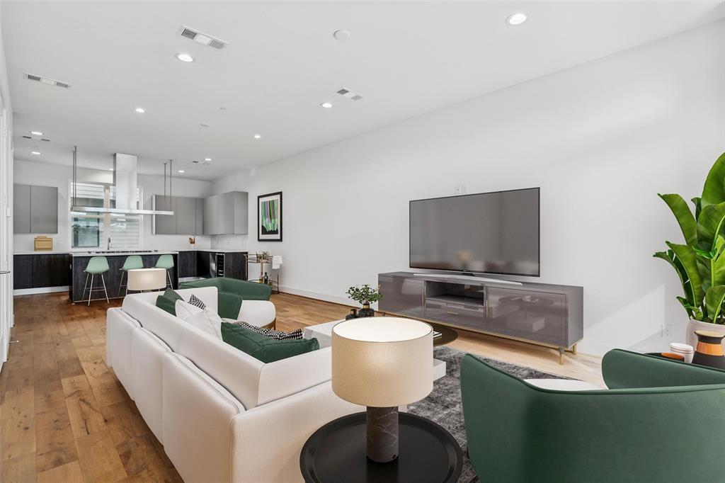 3048 Chimes Street, Dallas