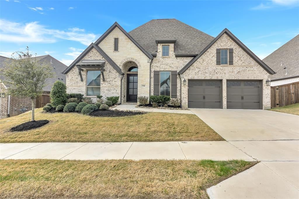 5708 Lake Jackson Drive, Fort Worth