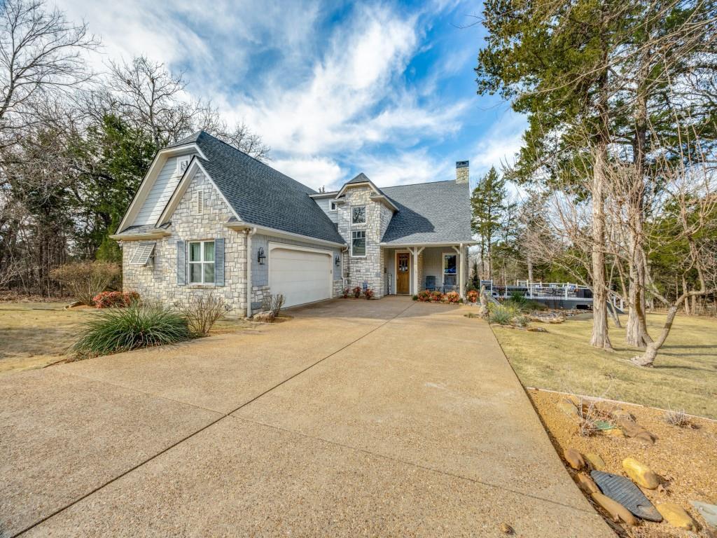 107 Memorial Street, Gordonville