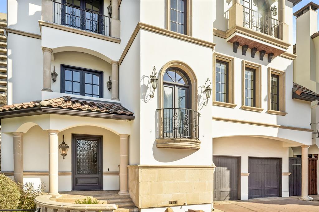 3520 Blackburn Street, Dallas