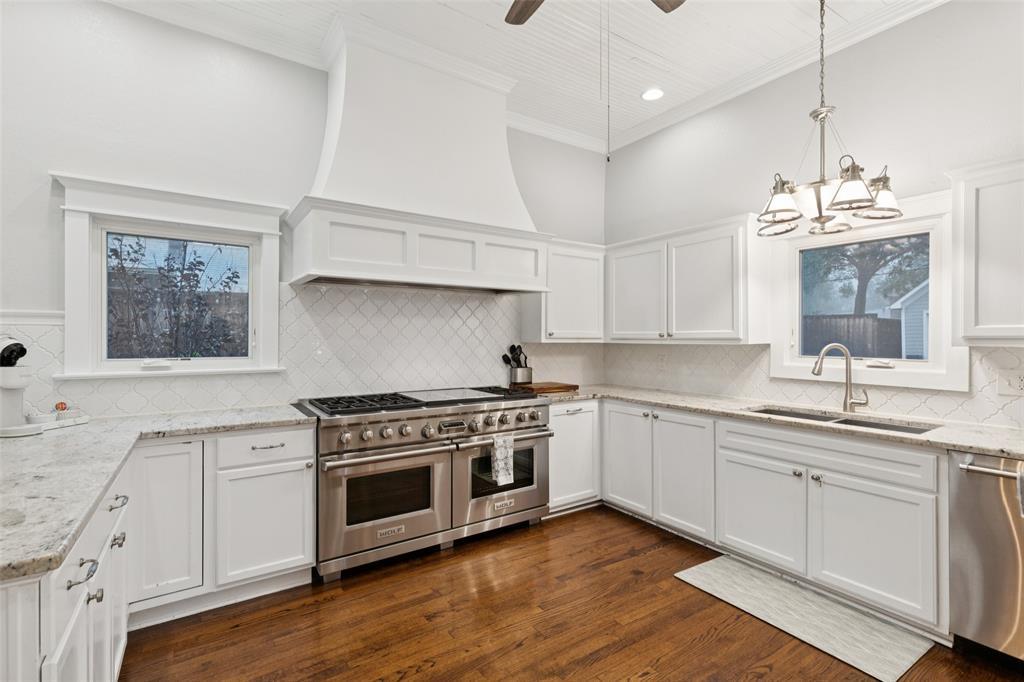 7190 Oak Street, Frisco