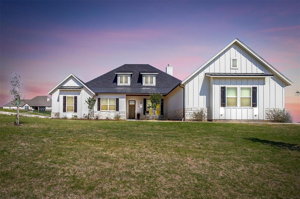 7730 Barber Ranch Road, Fort Worth