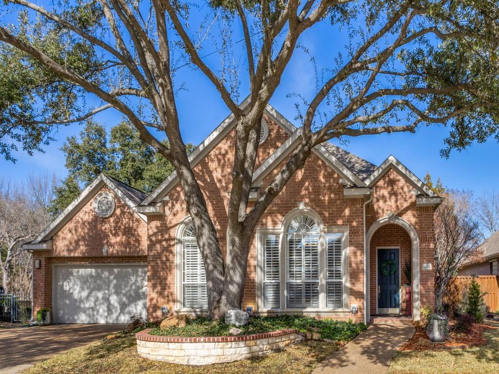 1216 Lake Point Circle, McKinney